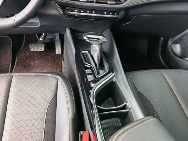 Buick Verano — Фото автомобиля 13