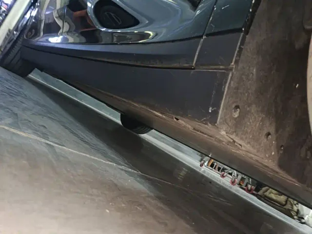 Li Auto i8 — Фото автомобиля 20