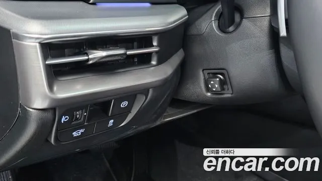 Hyundai Grandeur GN7 — Фото автомобиля 18