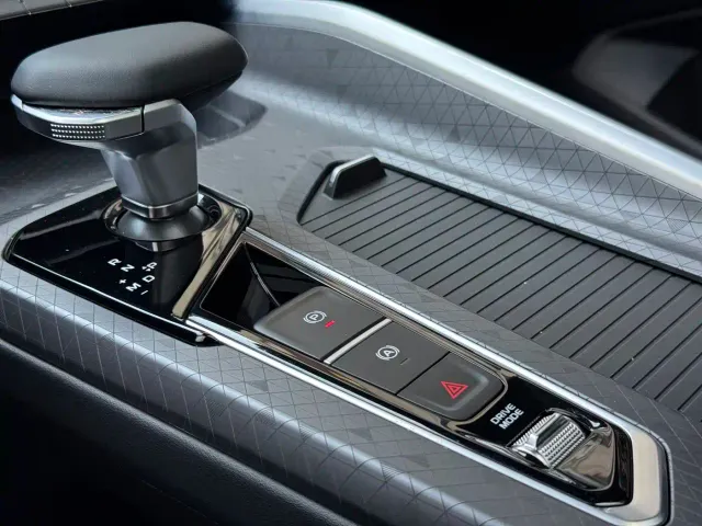 Geely Xingrui — Фото автомобиля 19