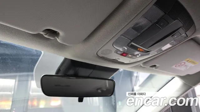Kia Seltos — Фото автомобиля 22