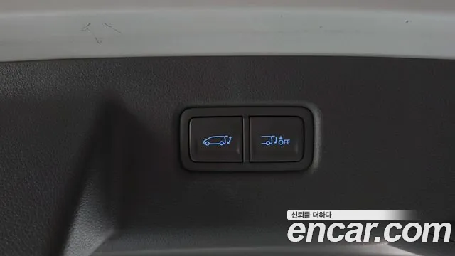 Hyundai Staria — Фото автомобиля 23