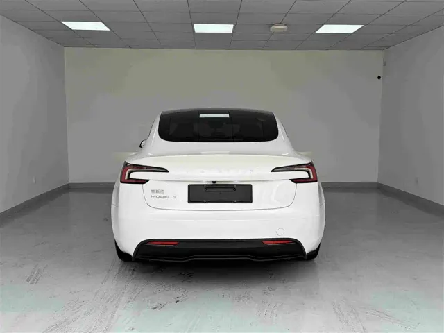 Tesla Model 3 — Фото автомобиля 19