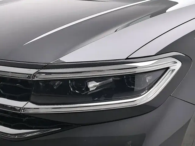 Volkswagen Talagon — Фото автомобиля 7