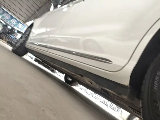 Roewe iMAX8 — Фото автомобиля 21