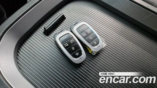 Hyundai Staria — Фото автомобиля 28