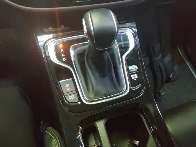 GAC Trumpchi M6 — Фото автомобиля 13