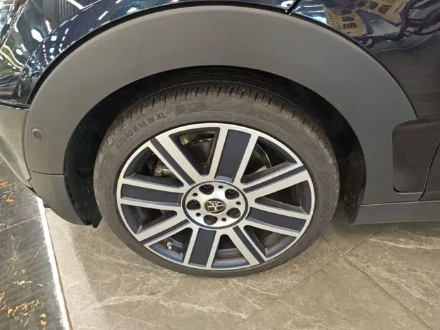 MINI Clubman — Фото автомобиля 22