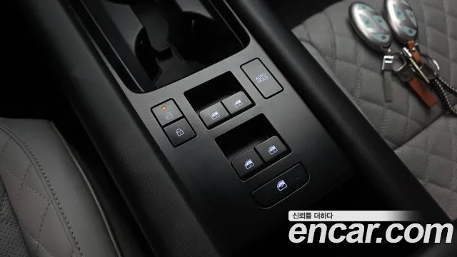 Hyundai Ioniq 6 — Фото автомобиля 28