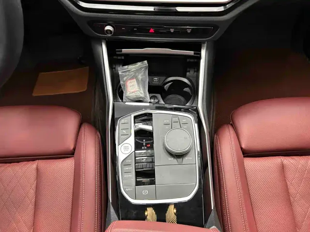 BMW 3 Series — Фото автомобиля 10