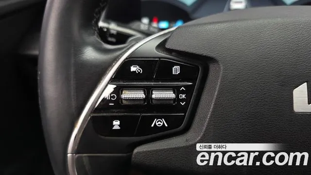 Kia EV6 — Фото автомобиля 29