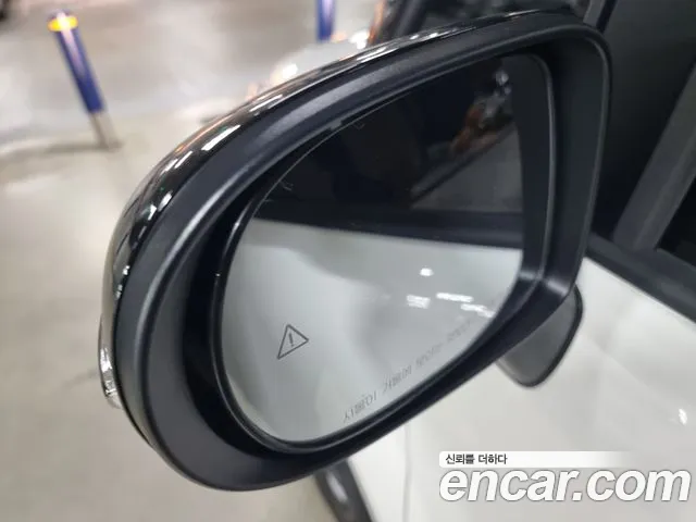 Kia RAY Новый Kia Ray Signature X Line — Фото автомобиля 5