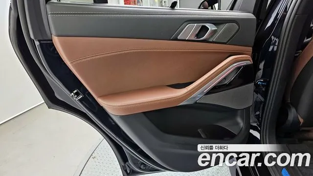 BMW X6 G06 — Фото автомобиля 25
