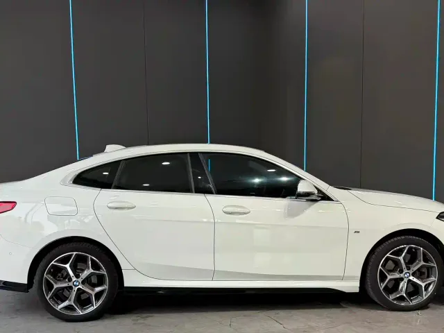 BMW 2 Series — Фото автомобиля 5