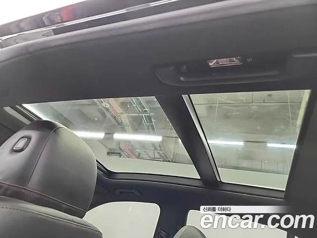 Mercedes-Benz GLE-Class — Фото автомобиля 15