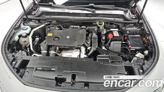 Peugeot 508 — Фото автомобиля 6