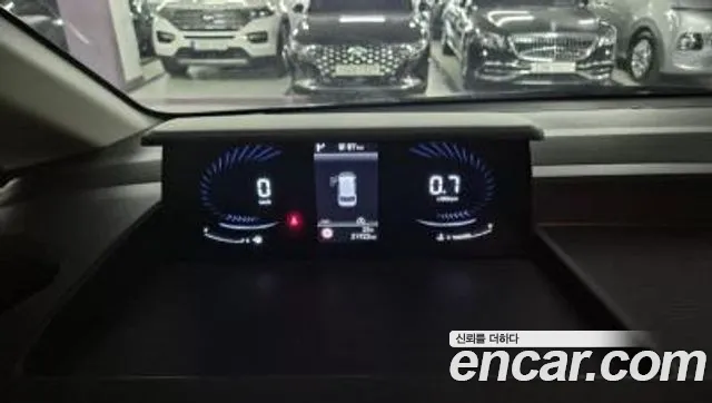 Hyundai Staria — Фото автомобиля 2
