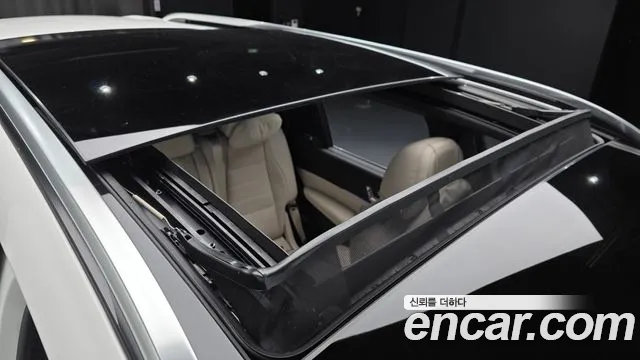 Mercedes-Benz GLS-Class X167 — Фото автомобиля 25