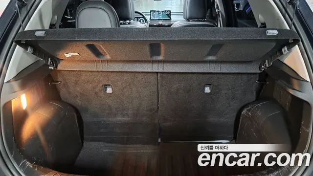 Hyundai Casper Electric — Фото автомобиля 13