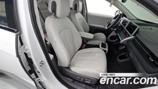 Hyundai Ioniq5 Ioniq5 — Фото автомобиля 18