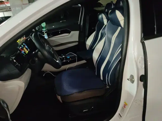 BYD Qin PLUS — Фото автомобиля 16
