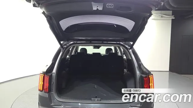 Kia Sorento 4th Gen — Фото автомобиля 26
