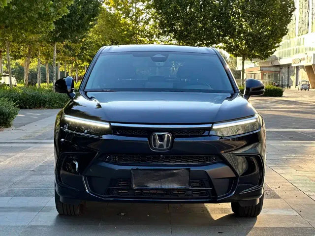 Honda Breeze — Фото автомобиля 2