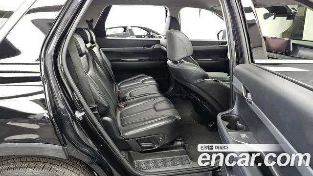 Hyundai Palisade The New Palisade Бензин 3.8 2WD — Фото автомобиля 11