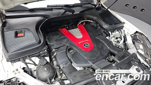 Mercedes-Benz GLC-Class — Фото автомобиля 6