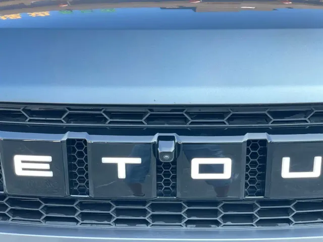 Jetour T2 — Фото автомобиля 4
