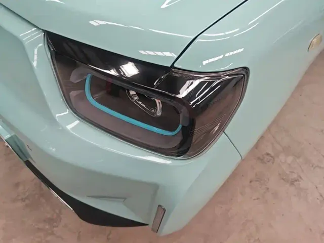 BAW Yuanbao — Фото автомобиля 23