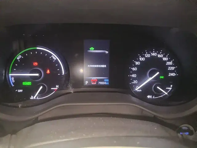 Toyota Sienna — Фото автомобиля 4