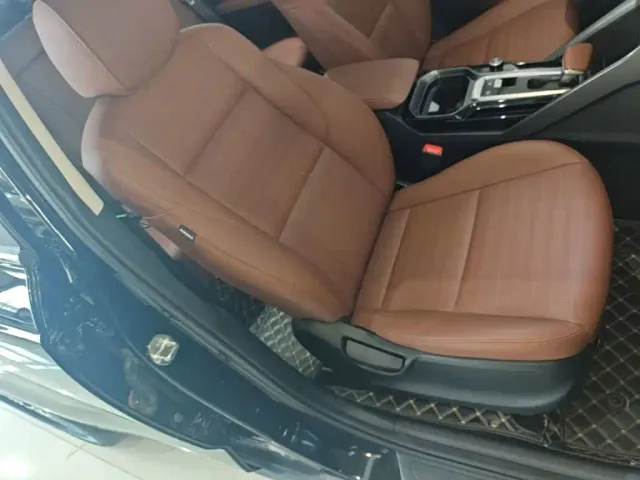 Kia Sportage — Фото автомобиля 24