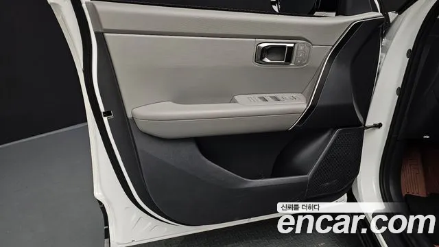 Kia Seltos Seltos 2 поколение Бензин 1.6T 2WD — Фото автомобиля 22