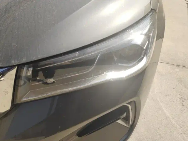 Geely Emgrand — Фото автомобиля 5