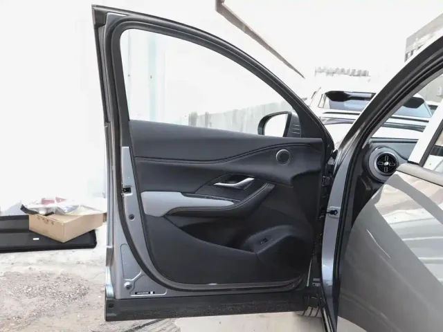 BYD Seal 05 DM-i 2025 DM-i 115KM Flagship — Фото автомобиля 10