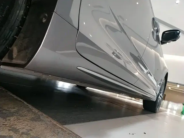 Geely Xingrui — Фото автомобиля 20