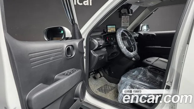 Hyundai Casper Casper Smart — Фото автомобиля 9