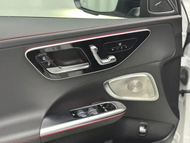 Mercedes-Benz C-Class AMG — Фото автомобиля 19