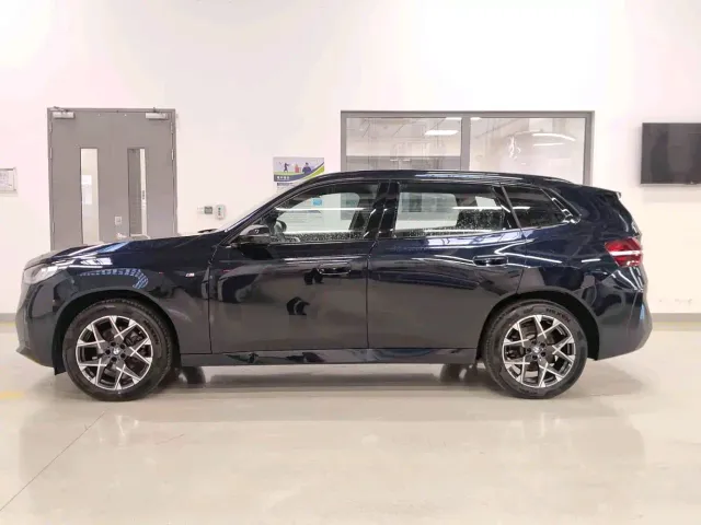 BMW X3 — Фото автомобиля 4