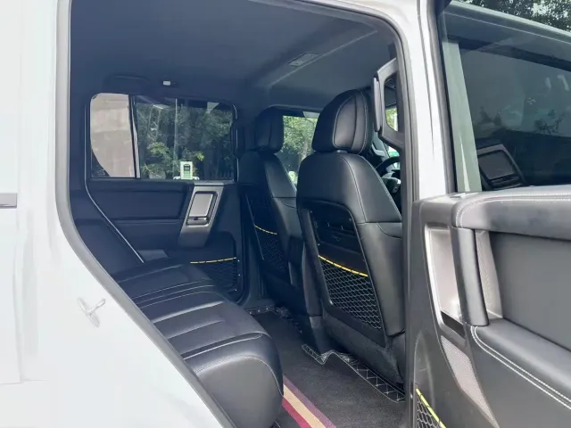 iCAR V23 — Фото автомобиля 12