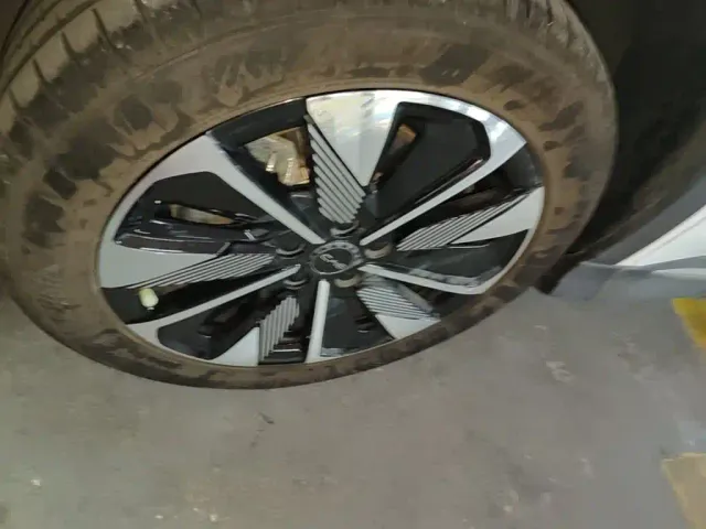 BYD Song PLUS — Фото автомобиля 22