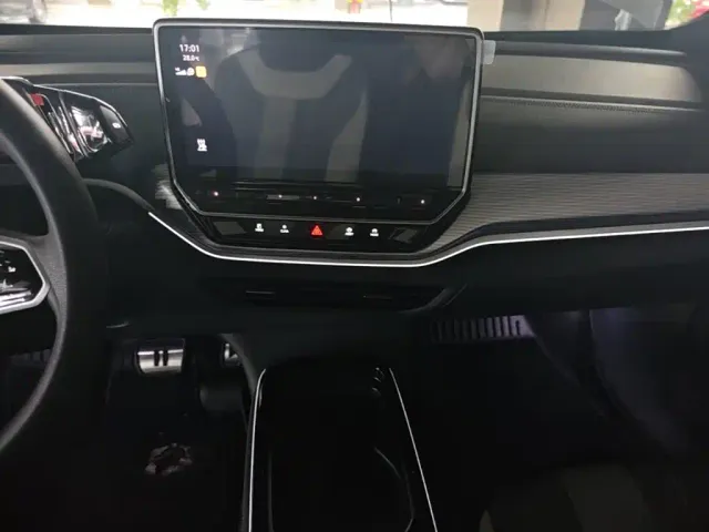 Volkswagen ID.4 Crozz — Фото автомобиля 12
