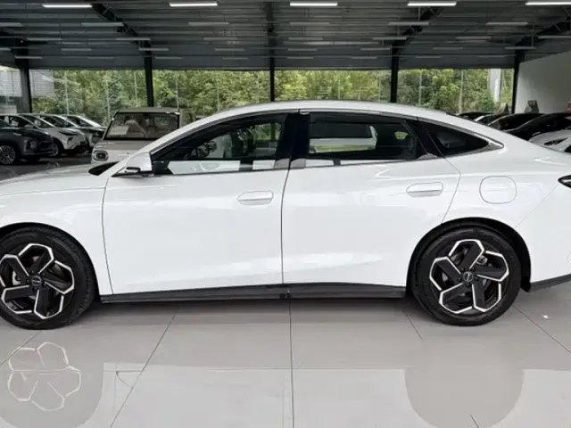 BYD Seal 06 New Energy 2024 DM-i 120KM Flagship — Фото автомобиля 21