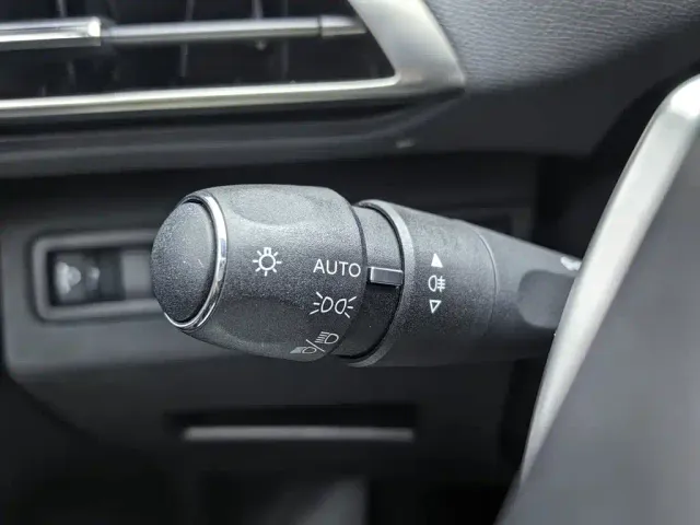 Peugeot 4008 — Фото автомобиля 21