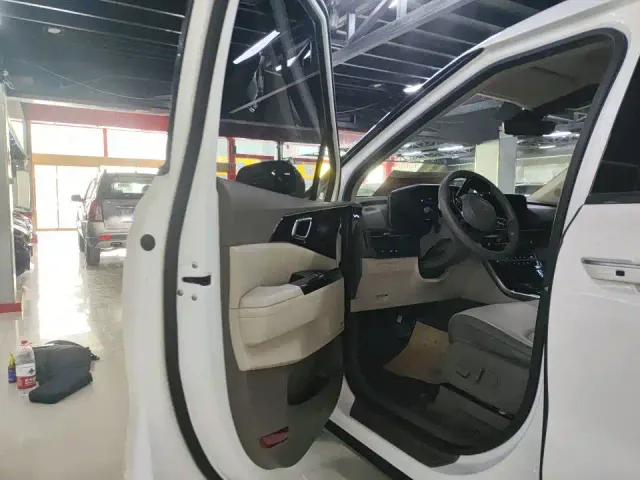 Kia Carnival — Фото автомобиля 3