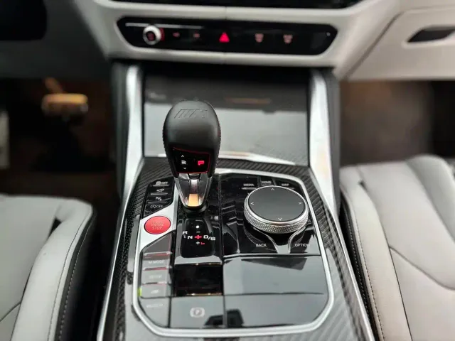 BMW M4 — Фото автомобиля 13