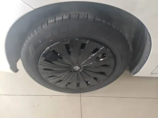 Honda Fit — Фото автомобиля 22