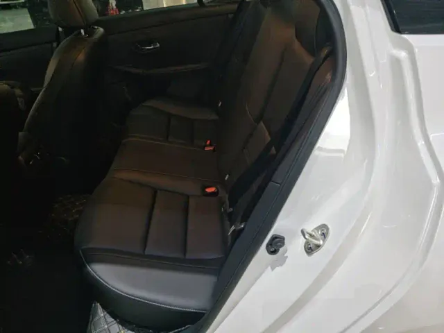 Nissan Sylphy — Фото автомобиля 16