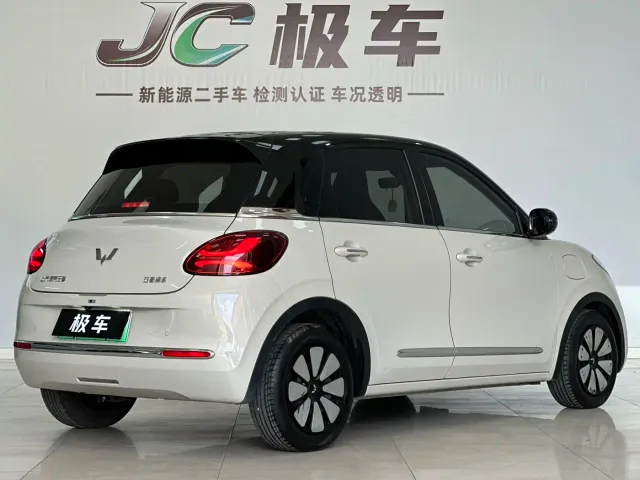 Wuling Bingo — Фото автомобиля 5